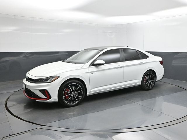 2026 Volkswagen Jetta GLI