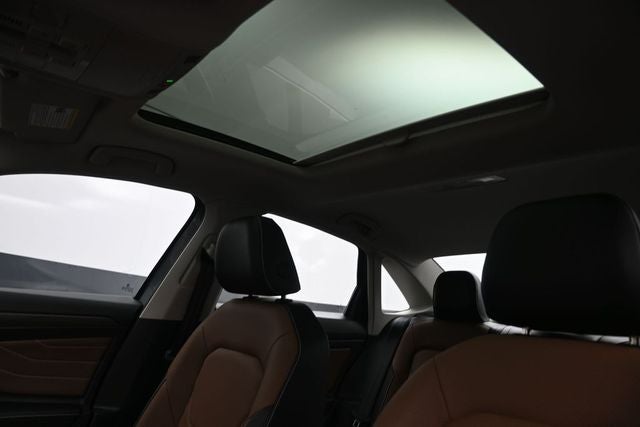 2026 Volkswagen Jetta